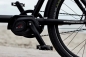 Preview: Butchers & Bicycles MK1-E Vario Door Black - White